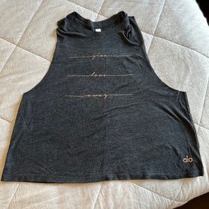 Alo Yoga Tank Top